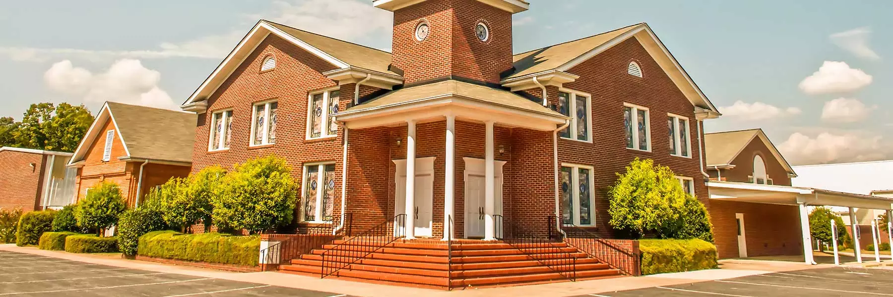ChurchHeader ChurchHeader